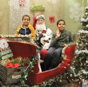 Meet your Posher, Natasha